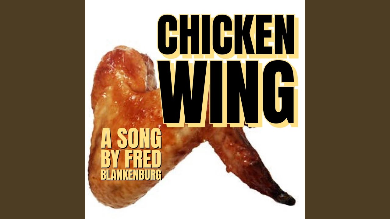 Chicken Wing YouTube