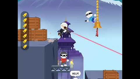 Johnny Trigger | Android/iOs gameplay | Walkthrough Part 19