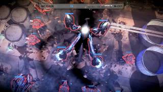 Anomaly Warzone Earth | Launch trailer (2011)