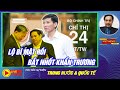  phm minh chnh v t lm cho bt nht v trng nguyn vn bnh vietnews