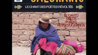 Los Calchakis - Para Un Presidente Muerto