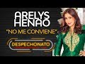 No Me Conviene - Arelys Henao | Música Popular Con Letra