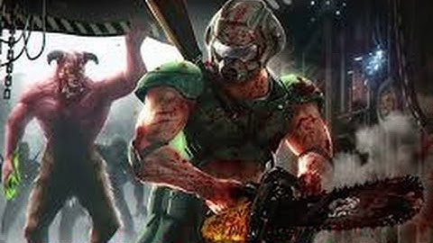 Project Brutality Gameplay (DOOM2) Part 1