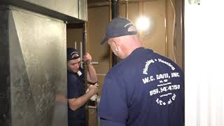 Plumbers in Haddon Heights NJ, details at YellowPages.com