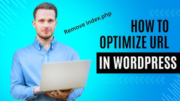 How to remove index Php from URL in WordPress 2024 | Extract Index Php from URL