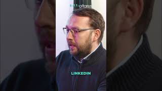 Deepfakes maken fraude gevaarlijker dan ooit ⚠️ #deepfake #fraudepreventie #creditrisk