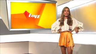 Deutscher Hottie Annemarie Carpendale Hot Legs And More