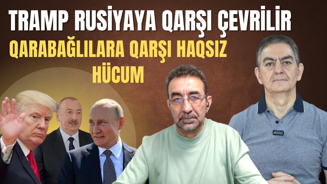 Əliyev-Putin müəmması. Nepal,Belarus, Azərbaycanda baş verənlər, Əli Kərimliyə Avropadan yeni dəvət