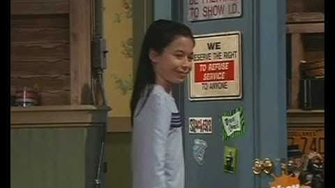 Drake and Josh - Megan!