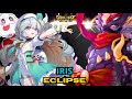 IRIS NA MISSO EVENTO ECLIPSE GAMEPLAY INSANA GRAND IRIS NA MISSO EVENTO ECLIPSE GAMEPLAY INSANA GRAND