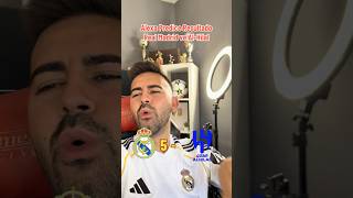 Alexa Predice Resultado Real Madrid vs Al Hilal Fase Grupos Mundial de Clubes 2025 🏆