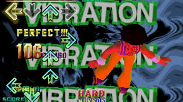 【DDR1stMIX（ARRANGE）】LET