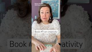 Book #9 : on creativity #innovationleadership #businessgrowth