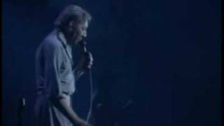Gainsbourg - Qui est in, qui est out 1988 (LIVE)