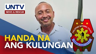 PNP, tiniyak na nakahanda ang detention facility para paglagyan kay ex-Rep. Teves