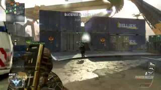 Across the map CARGO