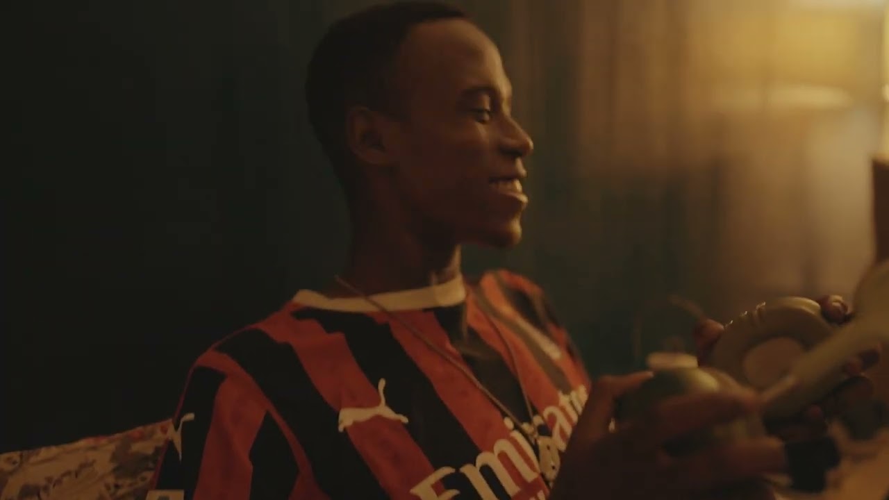 BRMX - Promo 16 nov - Jololel Show au Stade Olympique