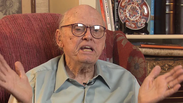 Jack and Marilyn Kehoe, Goin' Back: Remembering UG...