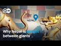 Why Nepal S Elections Matter To India And China DW News