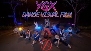 Ygx Dance Visual Film - Goon Dance Cover By Cac From Vietnam