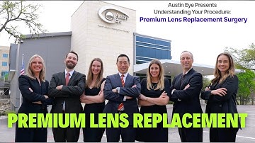 Premium lens replacement informed consent.  Shannon Wong, MD, John Odette, MD, Max Medert, MD. 2025.