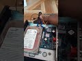 CP PLUS 4 channel dvr Instalation work #viralvideo #cpplus #trendingshorts#vlog#vlogger #villupuram