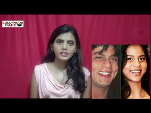Suhana Khan wants to 'End Colourism'; Father Shahrukh Khan Selling Fairness: Epitome of Hypocrisy