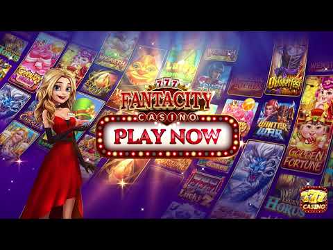 Fantacity Casino