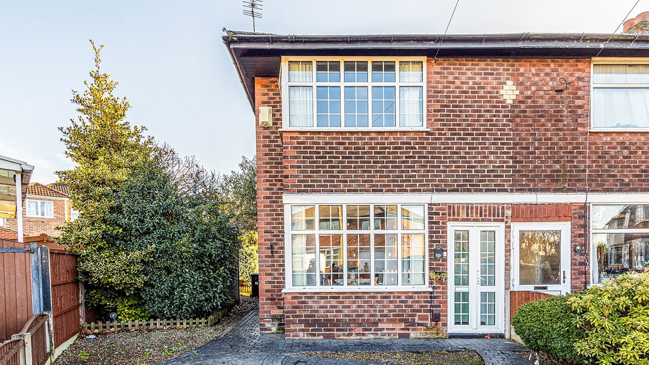 Styal Avenue, Stretford VitalSpace Estate Agents YouTube