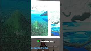 Piramidi Nascoste: Rete di Canali Scoperta in Bolivia #shorts