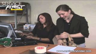 Video 4: The Language of Positive Communication [Newest Upgraded Version 2014]