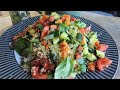 Cous Cous con Verdure Cottura del Cous Cous Ricetta di verdure e couscous