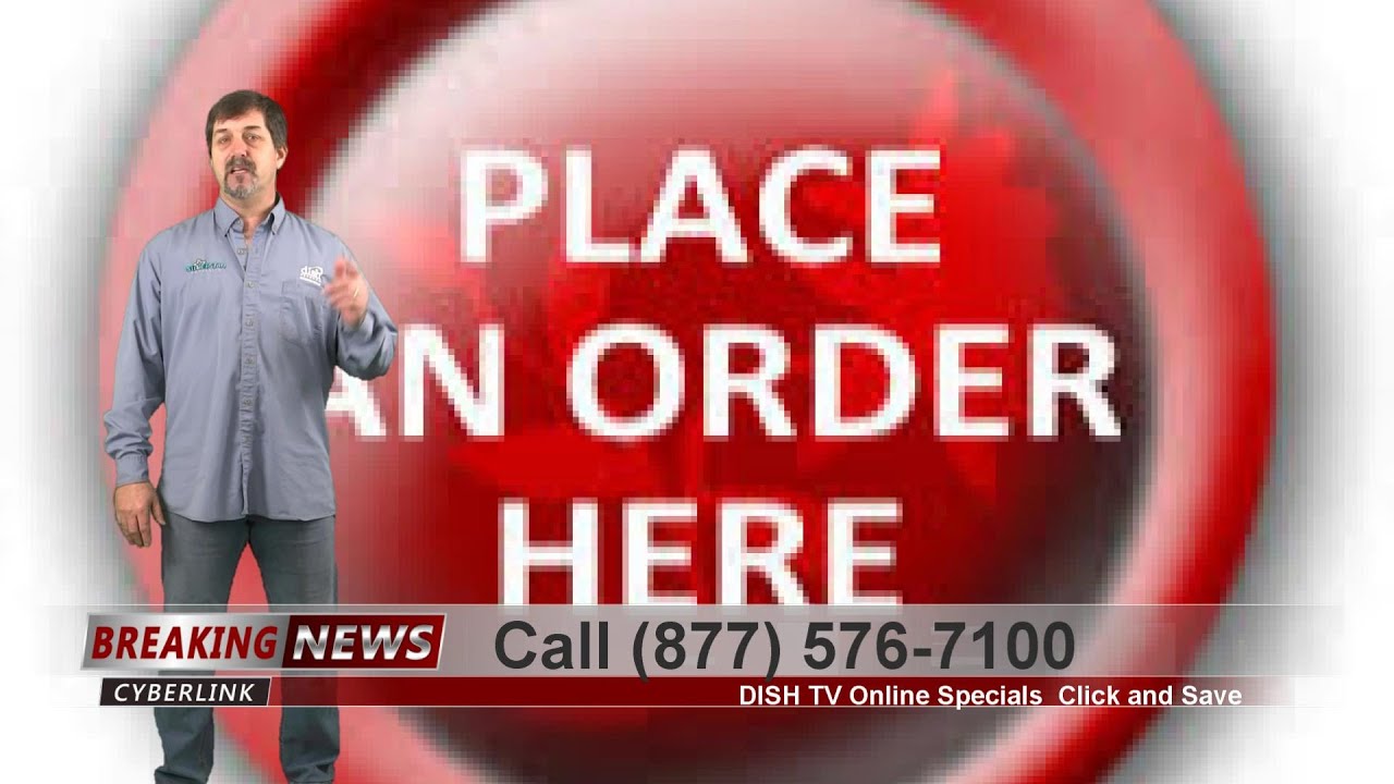 Dish Network Indianapolis IN | Lock in your TV Price | DISH Network Deals
