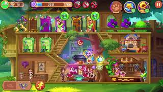 Hotel Craze | Magi's | Max Level screenshot 4