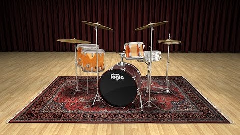 How to: Convert drummer to midi (Logic Pro X)