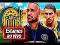 🛑 AO VIVO 🛑 MASTER LEAGUE ROSARIO CENTRAL | #ep27