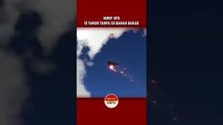 TR 3 B Black Manta, Pesawat Tempur Super Sonik Tercanggih #jettempur #pesawattempur