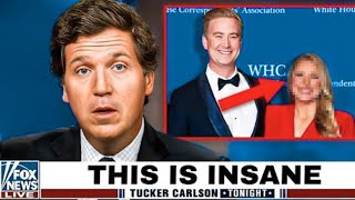 When you see what Peter Doocy's wife looks like, you won't believe it.