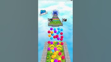 Bump Pop - Gameplay Walkthrough Part Unlimited Tutorial Levels (iOS,Android) gr2.0