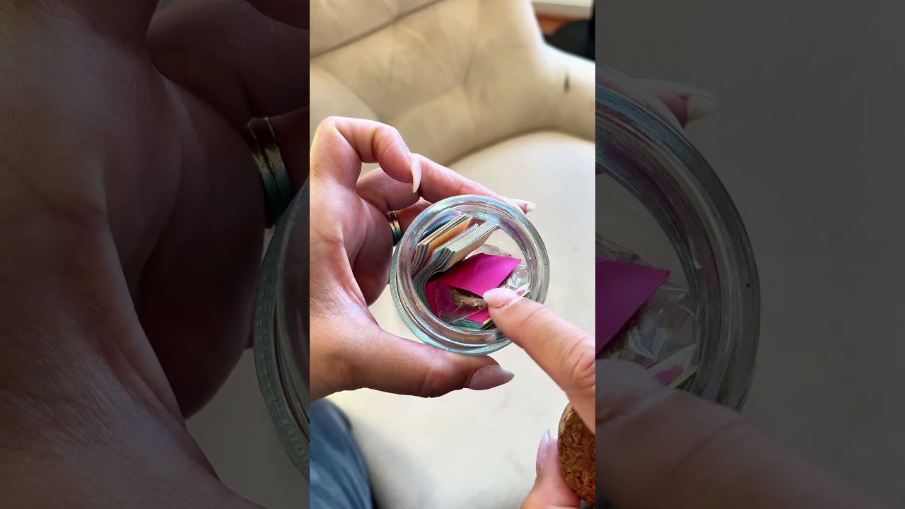 🎁EMOTIONAL SUPPORT IN A JAR! Color-Coded Bible Verses | BLACK FRIDAY STEAL!✝️