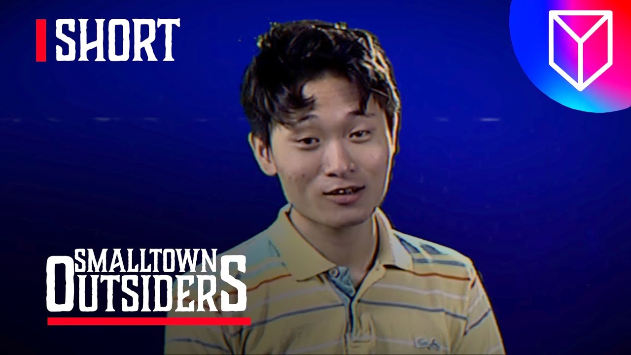 SmallTown Outsiders | Script