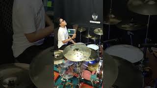 #shorts Heavy Rotation - JKT 48 (Rock Cover)