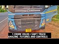 1 crore volvo i shift truck amazing  futures and controls interior external