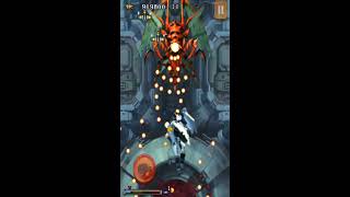 Strikers 1945 Iii Strikers 1999 Ios Mobirix Game Full Run