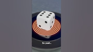 How Cheating Dice Work 🤔