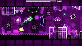 Geometry Dash - Impulse Drop [Easy Demon] by Cirtrax