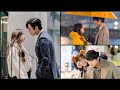 Business Proposal (Kim Sejeong and Ahn Hyo Seop) - Sweet Couple