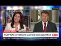 Senator Rounds Discusses Classified Documents, Artificial Intelligence on CNN