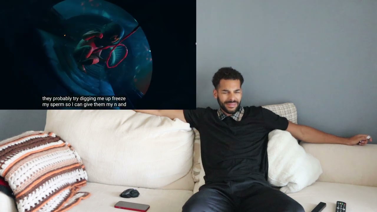 MEEKZ - MINI ME'S (OFFICIAL VIDEO) [AMERICAN🇺🇸REACTION]