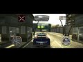 NFS Most Wanted 2005 ULTRAWIDE 100 Blacklist 2 Race Events Tollbooth Bond Beacon Bridge NFS Most Wanted 2005 ULTRAWIDE 100 Blacklist 2 Race Events Tollbooth Bond Beacon Bridge